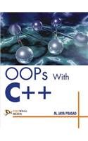OOPs with C++