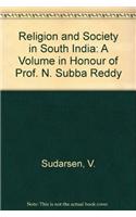 Religion and Society in South India