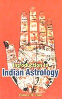 Introduction To Indian Astrology
