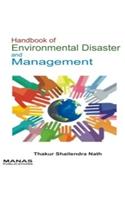 Handbook of Environmental Disaster and Management