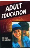 Adult Education