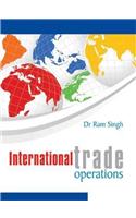 International Trade Operations