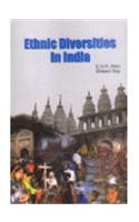 Ethnic Diversities in India