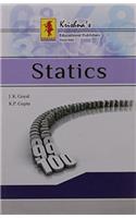 Statics (Code-246) PB