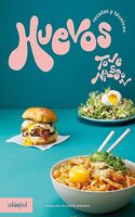 Huevos: Recetas y tecnicas