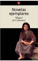 Novelas Ejemplares