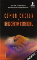 Comunicacion y negociacion comercial