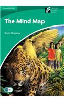 The Mind Map Level 3 Lower-intermediate American English: (Cambridge Discovery Readers)