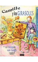 Camille y los Girasoles