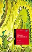 Bagoas de crocodilo