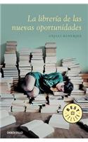 La Libreria de las Nuevas Oportunidades = The Library of the New Opportunities