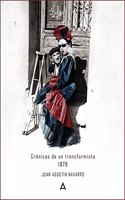 Cronicas de un transformista 1978