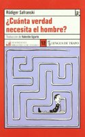Cuanta Verdad Necesita El Hombre (DE) (Spanish Edition)