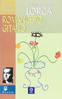 ROMANCERO GITANO