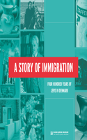 Story of Immigration