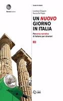 Un nuovo giorno in Italia: Volume B2
