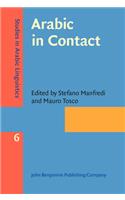Arabic in Contact