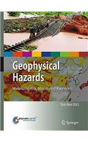 Geophysical Hazards