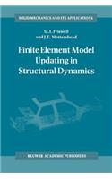 Finite Element Model Updating in Structural Dynamics