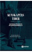 Kunskapens tider