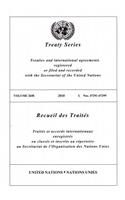 Treaty Series 2658