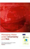 Managing water under uncertainty and risk
