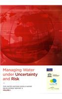 Managing Water Under Uncertainty and Risk