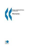 Reviews of National Policies for Education Romania