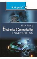 Handbook Of Electronics & Communication Engineering