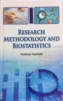 Research Methodology And Biostatistics