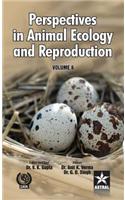 Perspectives in Animal Ecology and Reproduction Vol. 6