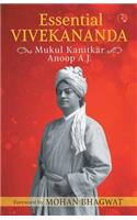 Essential Vivekananda