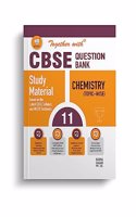 Together With CBSE Class 11 Chemistry Question Bank (Exam 2024)