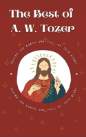 The Best of A. W. Tozer