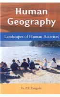 Human Geography: Landscapes of Human Activites