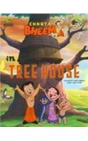 Chhota Bheem: Tree House (Volume - 38)