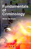 Fundamentals of Criminology