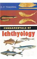 Fundamentals of Ichthyology
