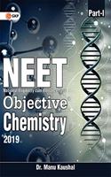 Neet Objective Chemistry Part I