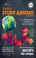 TIMES STUDY ABROAD-2019-20 FALL EDITION