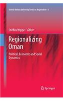 Regionalizing Oman