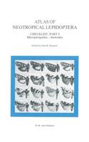 Atlas of Neotropical Lepidoptera