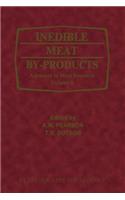 Inedible Meat By-Products