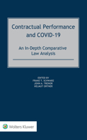 Contractual Performance and Covid-19