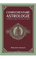 Complementaire Astrologie