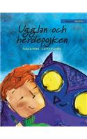 Ugglan och herdepojken