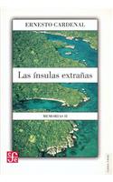 Las Insulas Extranas. Memorias II