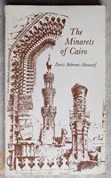Minarets of Cairo
