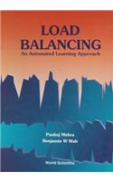 Load Balancing: An Automated Learning Approach