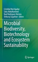 Microbial Biodiversity, Biotechnology and Ecosystem Sustainability